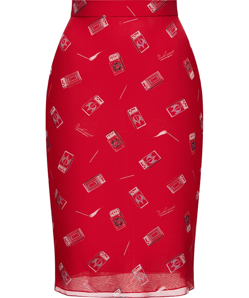 Юбка